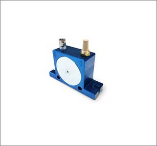pneumatic vibrator vibrators rotary ball valve mechanical