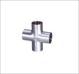 SS Dairy Pipe Fittings4