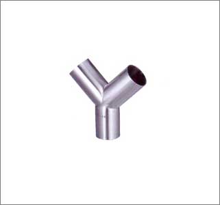 SS Dairy Pipe Fittings9