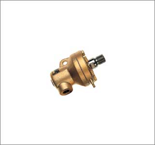 Brass Rotery Coupling