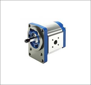 Bosch Rexroth External Gear Pumps