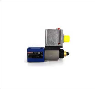 Propotional Pressure Controll Valve